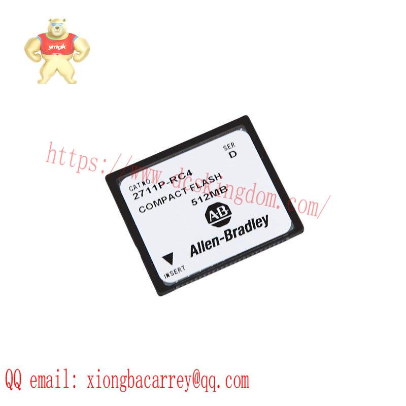 AB 2711P-RC4 PANELVIEW PLUS