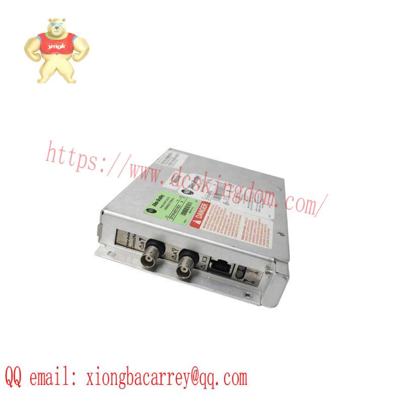 AB 2711P-RN15S COMMUNICATION MODULE