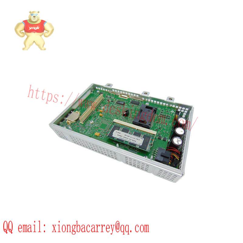 AB 2711P-RP6 PANELVIEW PLUS