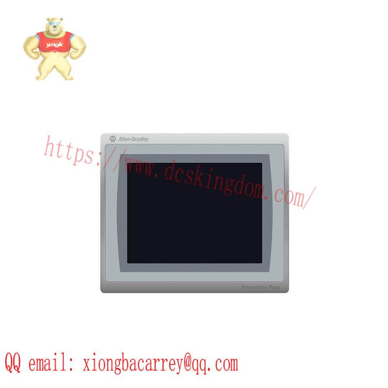 AB 2711P-T10C21D8S Touch Screen