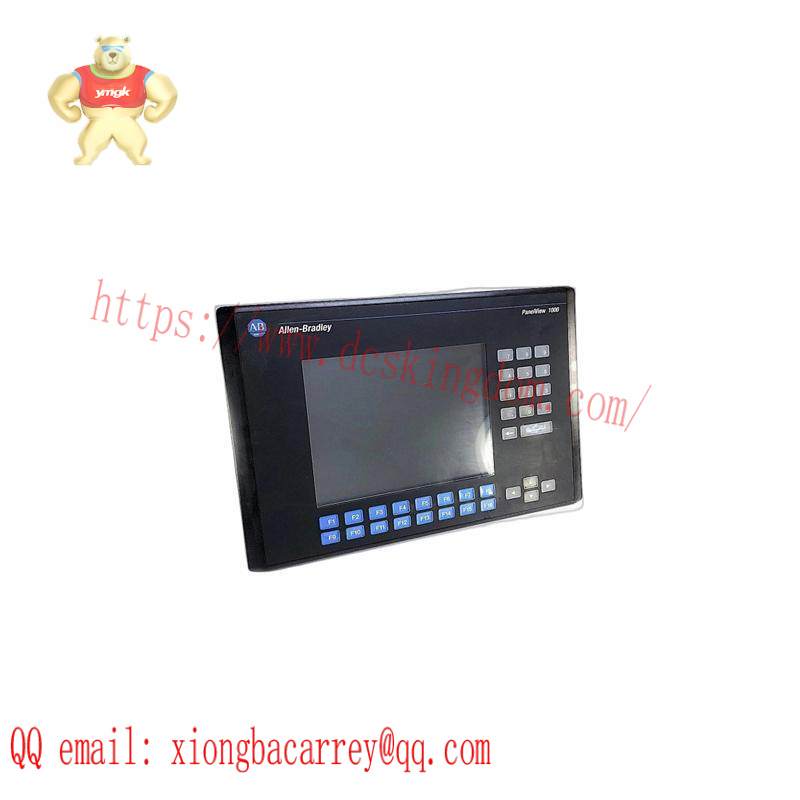 AB 2711P-T12C6D2 TOUCH SCREEN