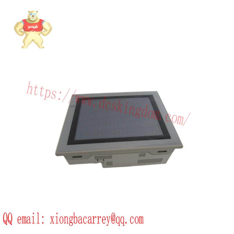 AB 2711P-T15C4D2 OPERATOR INTERFACE