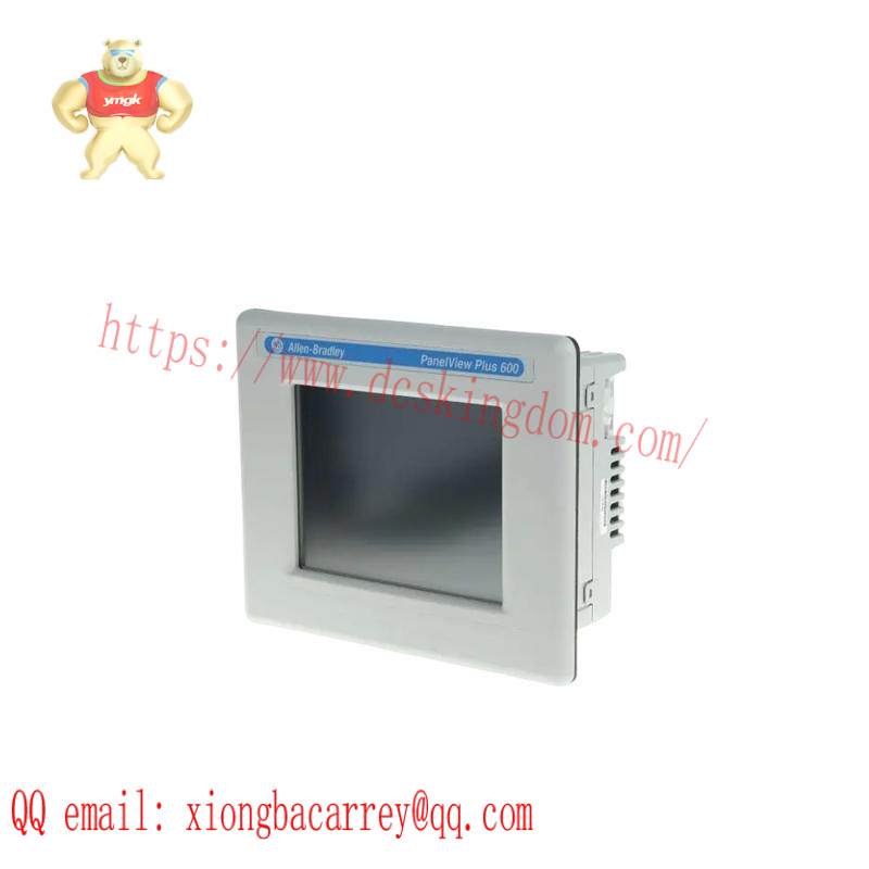 AB 2711P-T6C5D8 TOUCH SCREEN