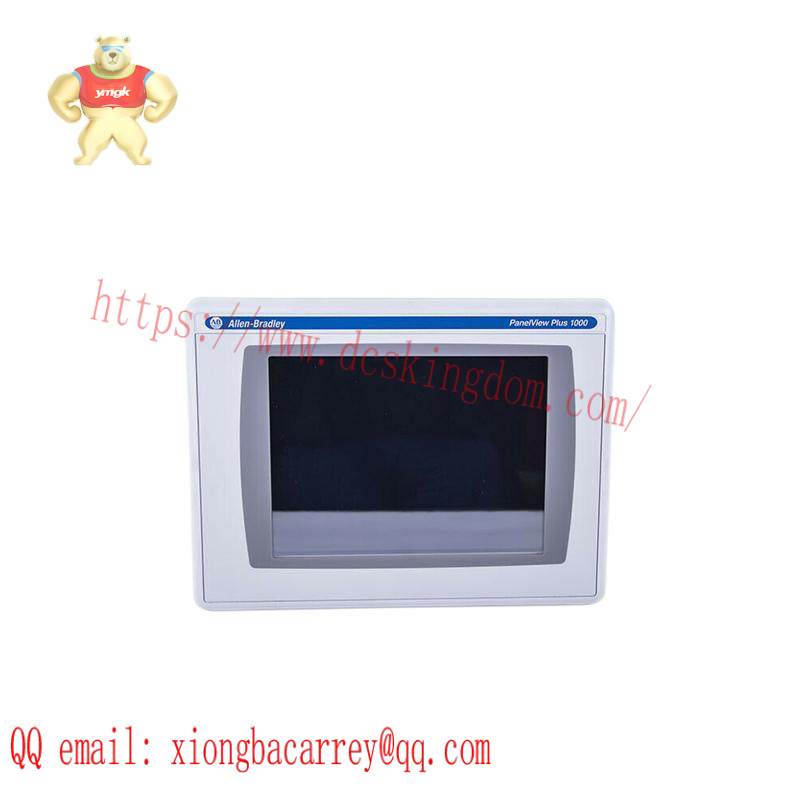 AB 2711PC-T10C4D1 COLOR TERMINAL