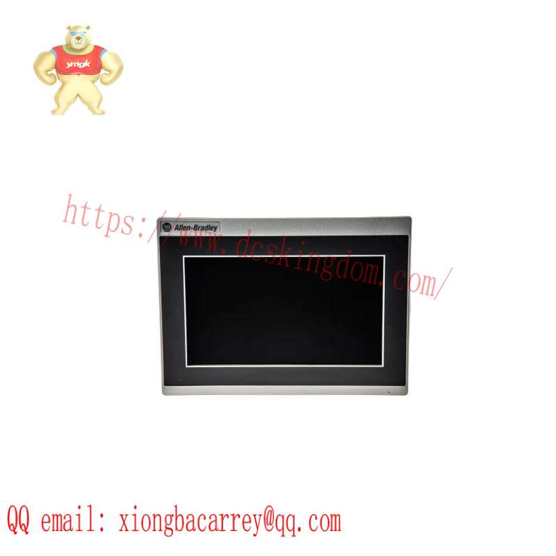 AB 2711R-T7T HMI TERMINAL