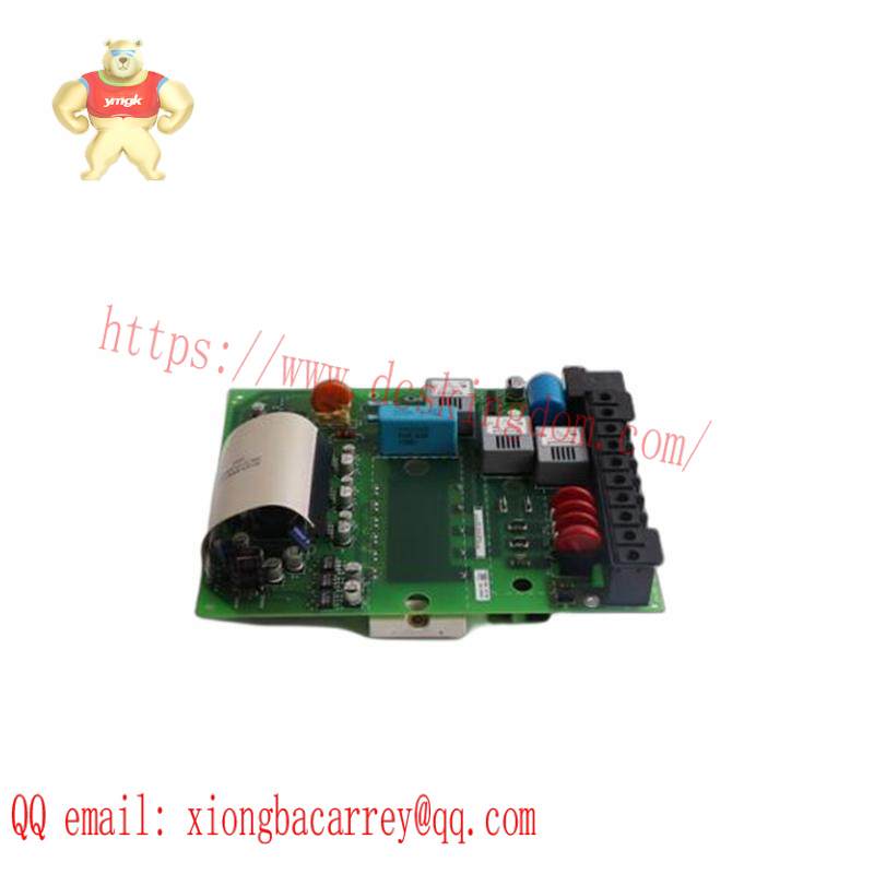 AB 320087-A06 Drive Board
