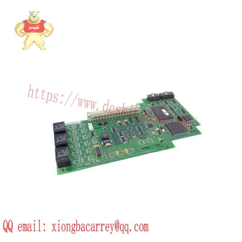 AB 321131-A01 CONTROL BOARD