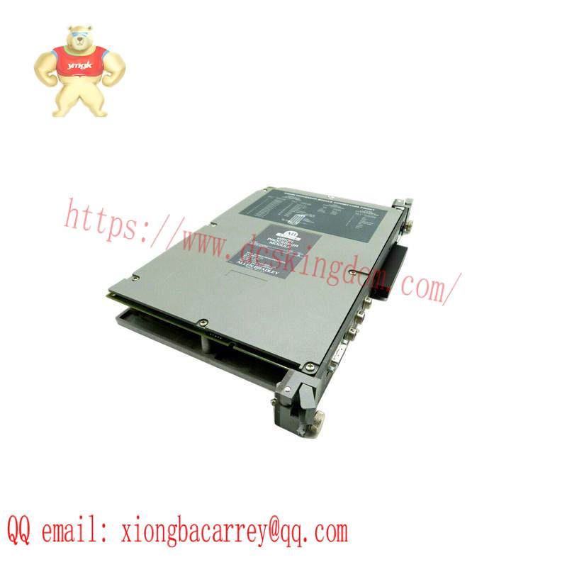 AB 5370-CVIM VISION MODULE