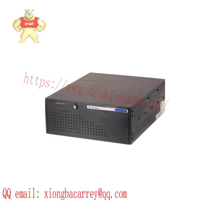 AB 6155R-14S2KH INDUSTRIAL PC