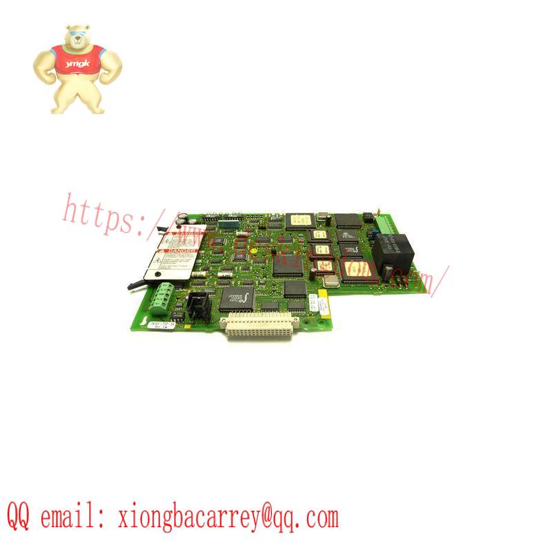 AB 74101-774-54 1336T-MCB-SP518 Main Control Board
