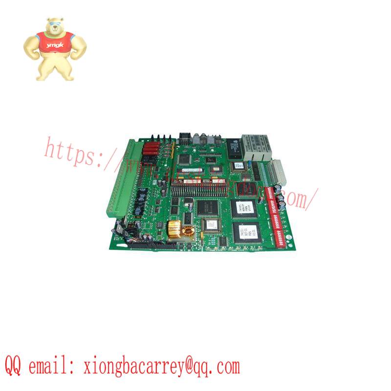 AB 74101-954-53 1336T-GT3EN 1336T-LM3EN Control BOARD