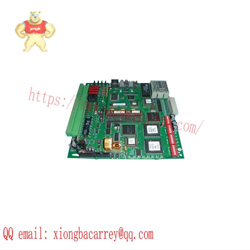 AB 74101-954-53(1336T-GT3EN) Control Board
