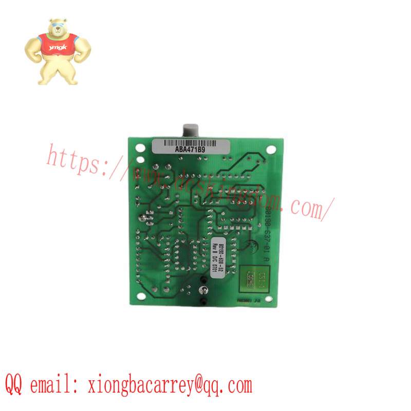 AB 80026-518-01-R POWER SUPPLY