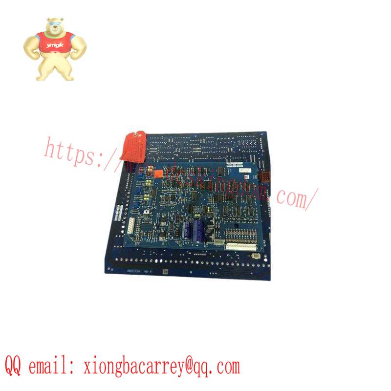 AB 80190-100-01-R FIBER OPTIC BOARD