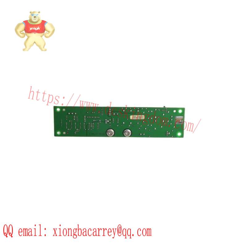 AB 80190-220-01-R 81001-340-71-R Control Board
