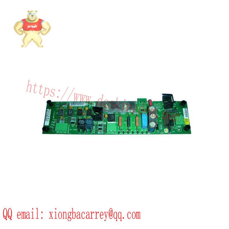 AB 80190-220-01-R DRIVER BOARD