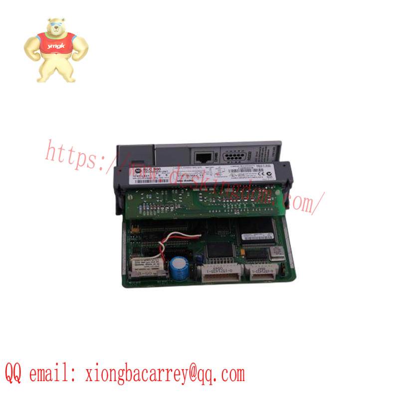 AB 80190-300-01-R PC BOARD ASSEMBLY