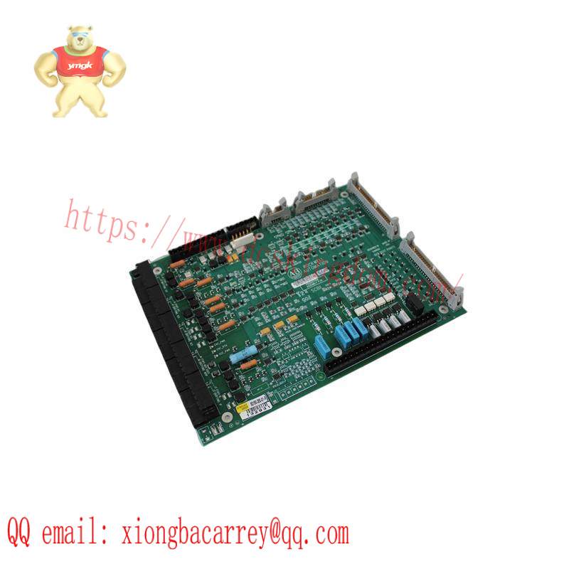 AB 80190-380-01-R RECTIFIER BOARD
