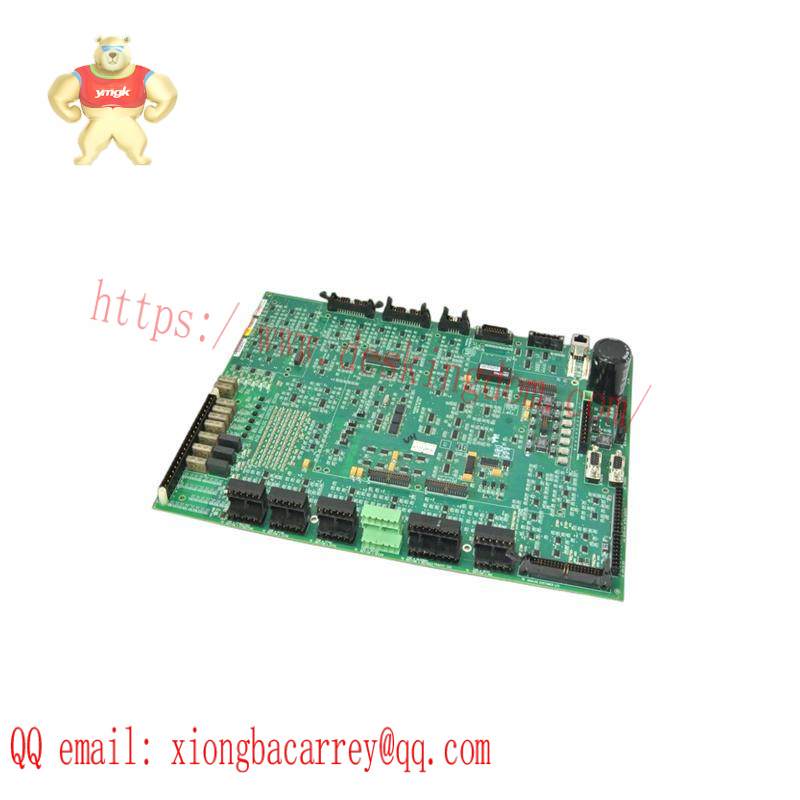 AB 80190-780-01-R NETSERVER INTERFACE BOARD