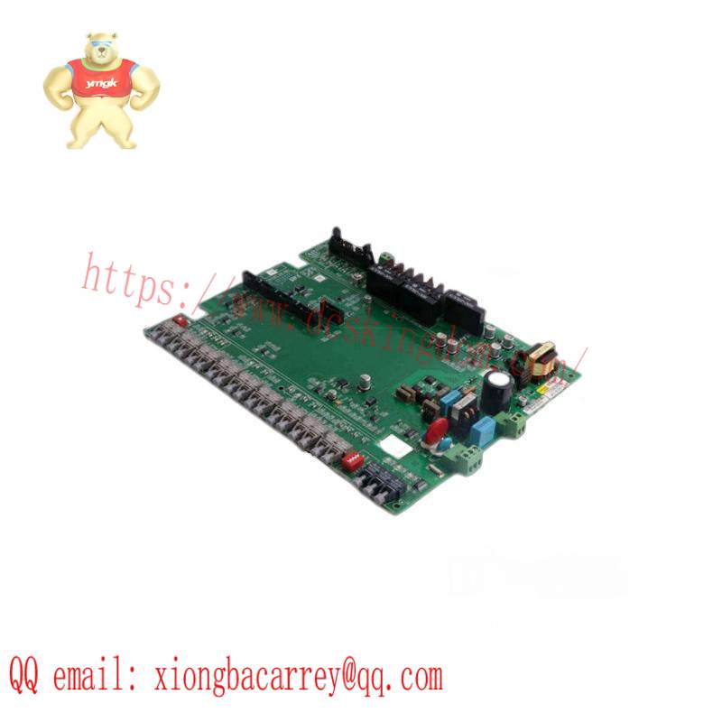 AB 803624-093A/0-63000-100 Circuit Board