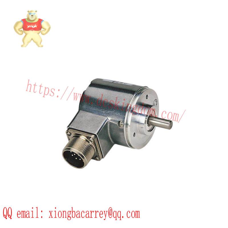 AB 845H-SJDZ24FWY2C INCREMENTAL ENCODER
