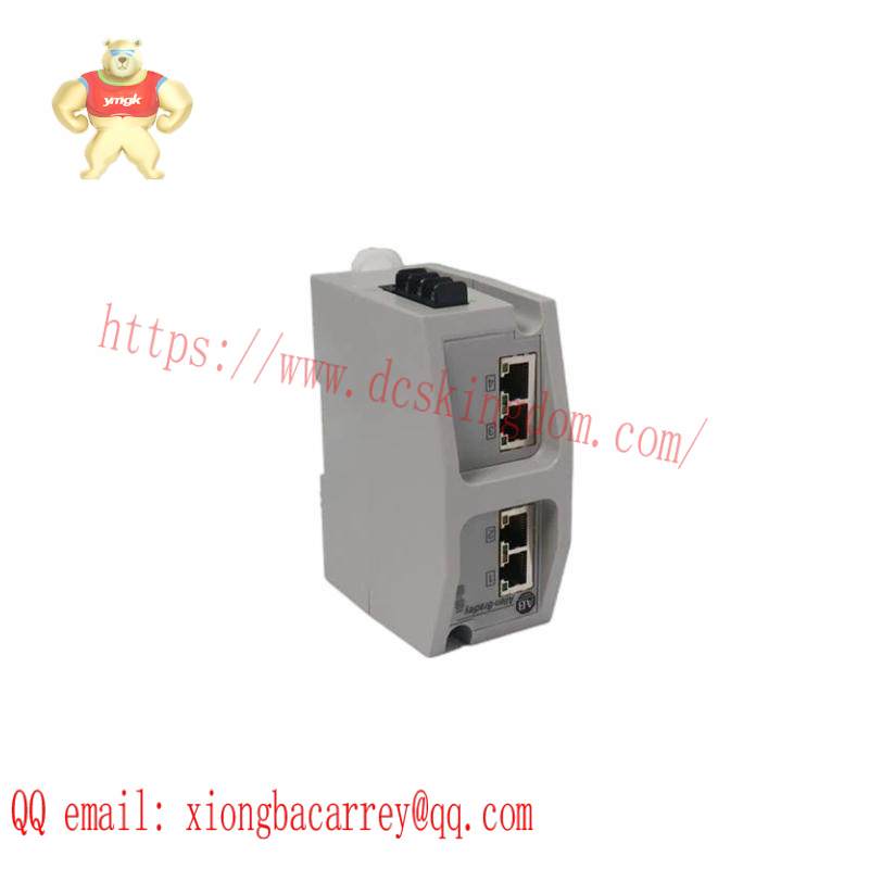 AB 9300-4EDM DIAGNOSTICS MODULE