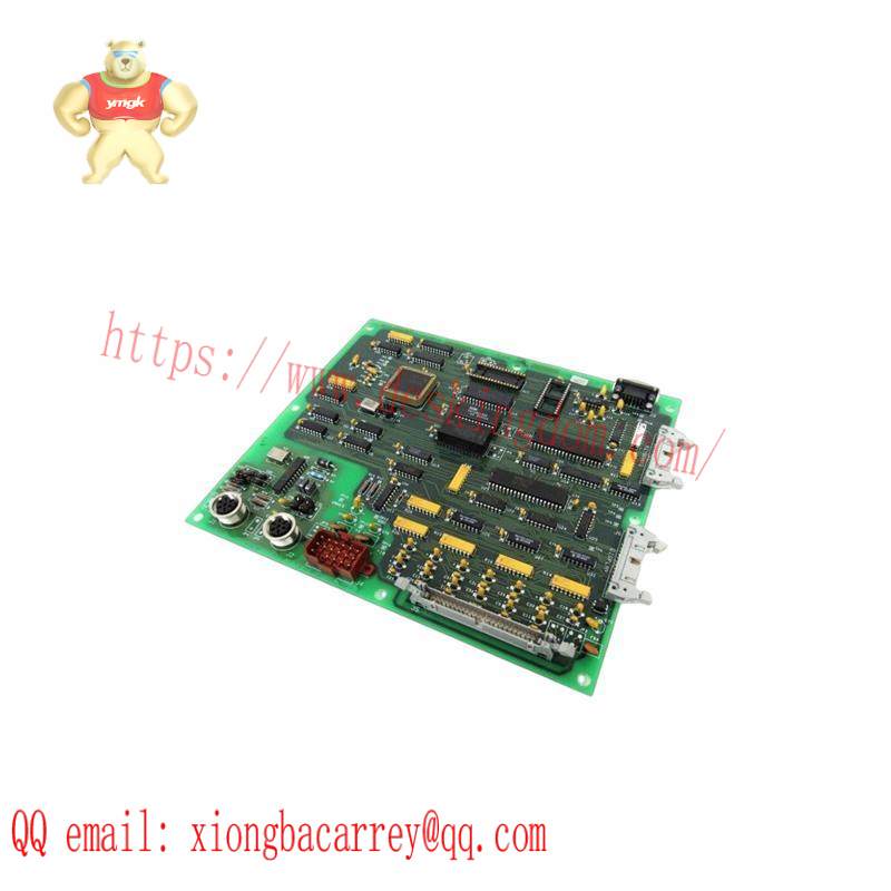 AB D31705-1 A26491-A circuit board