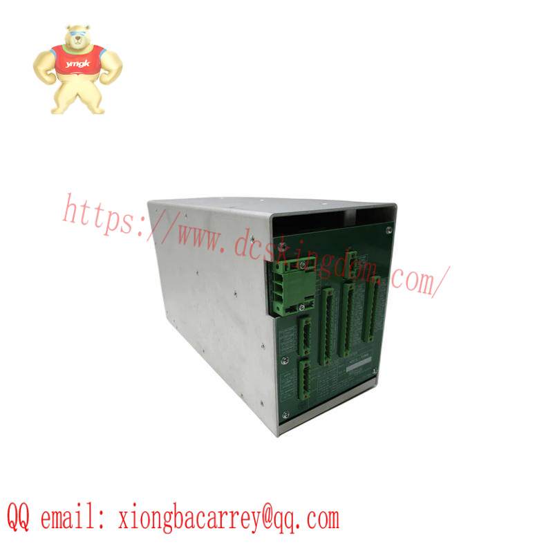 AB MOX12P3509 80026-173-23 Power supply