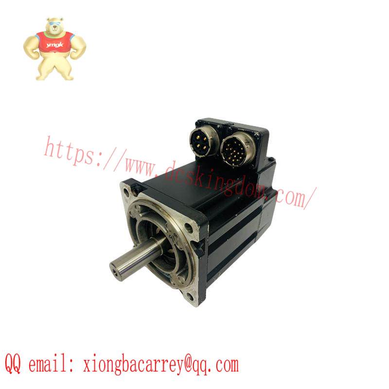 AB MPL-A310F-HK22AA SERVO MOTOR