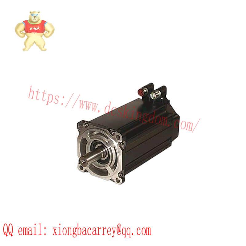 AB MPL-B310P-MJ72AA ROTARY MOTOR