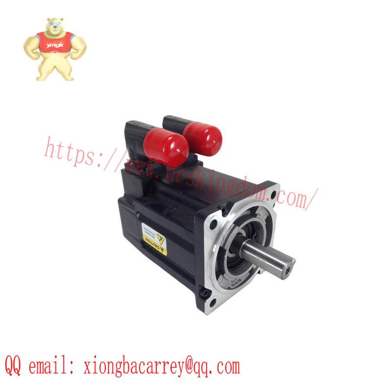 AB MPL-B310P-MJ74AA PERMANENT MAGNET ROTARY MOTOR