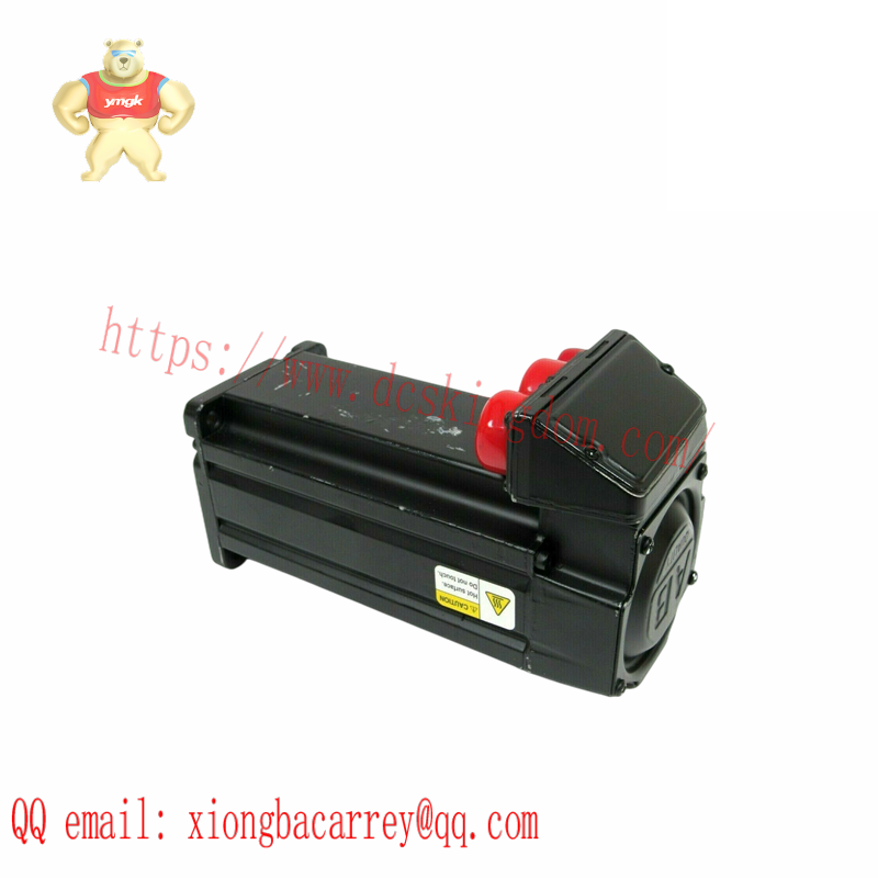 AB MPL-B330P-SJ24AA AC servo motor