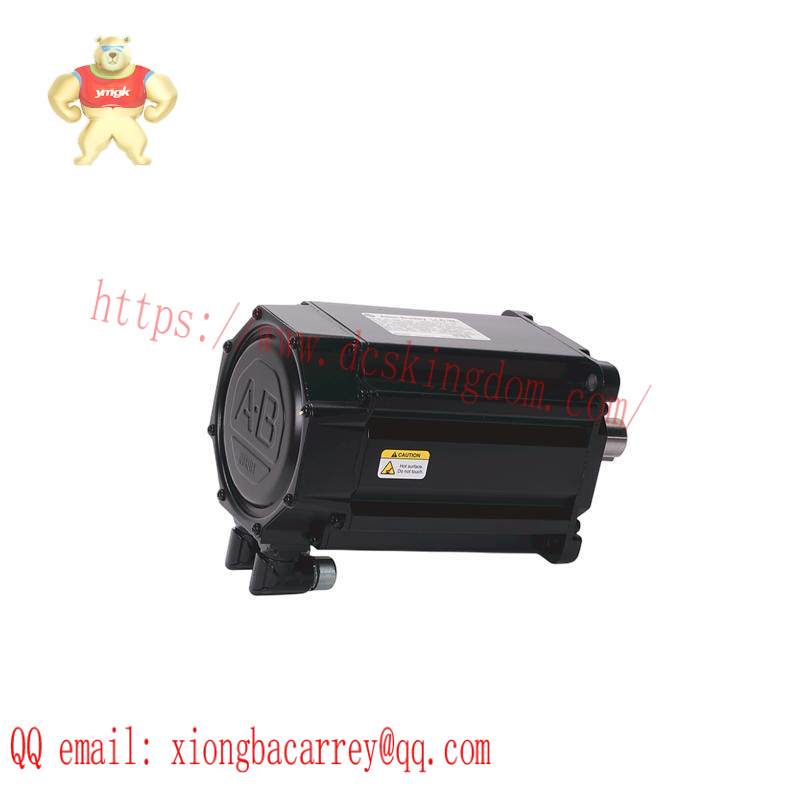 AB MPL-B540K-MK72AA SERVO MOTOR