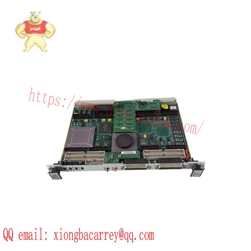AB MVME 162-262 MVME162-262 Motorola VME Embedded Controller