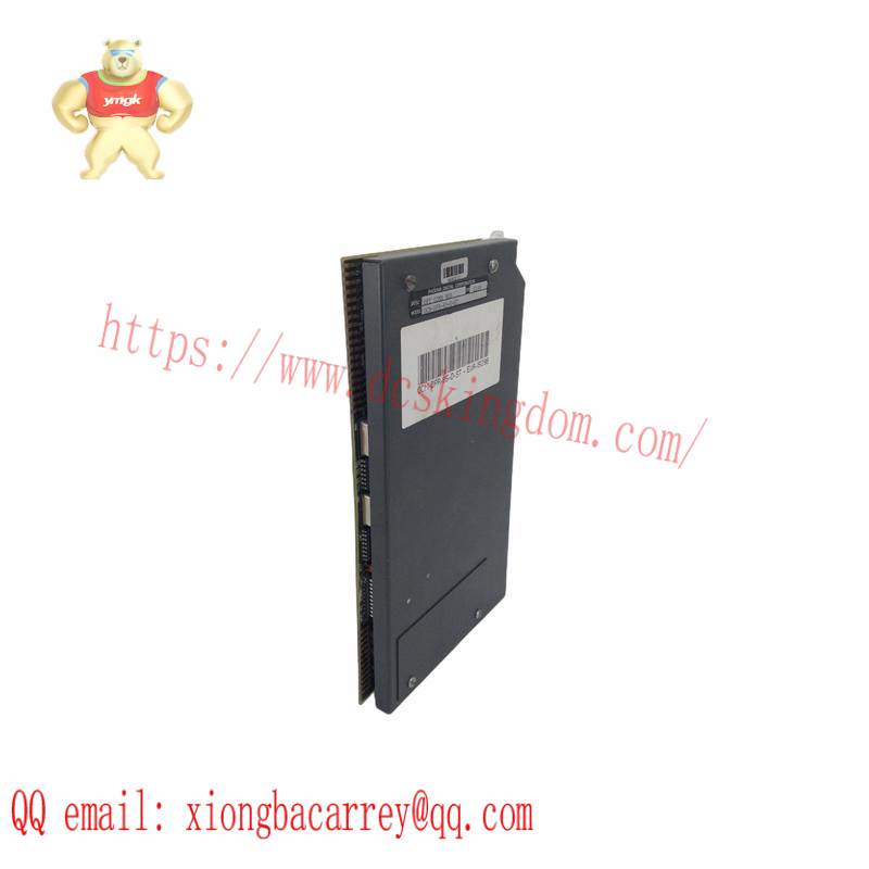 AB OCM-DPR-85-D-ST Communication Module