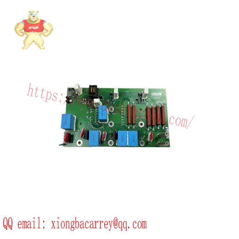 AB PN-200960 Inverter Power Supply Board