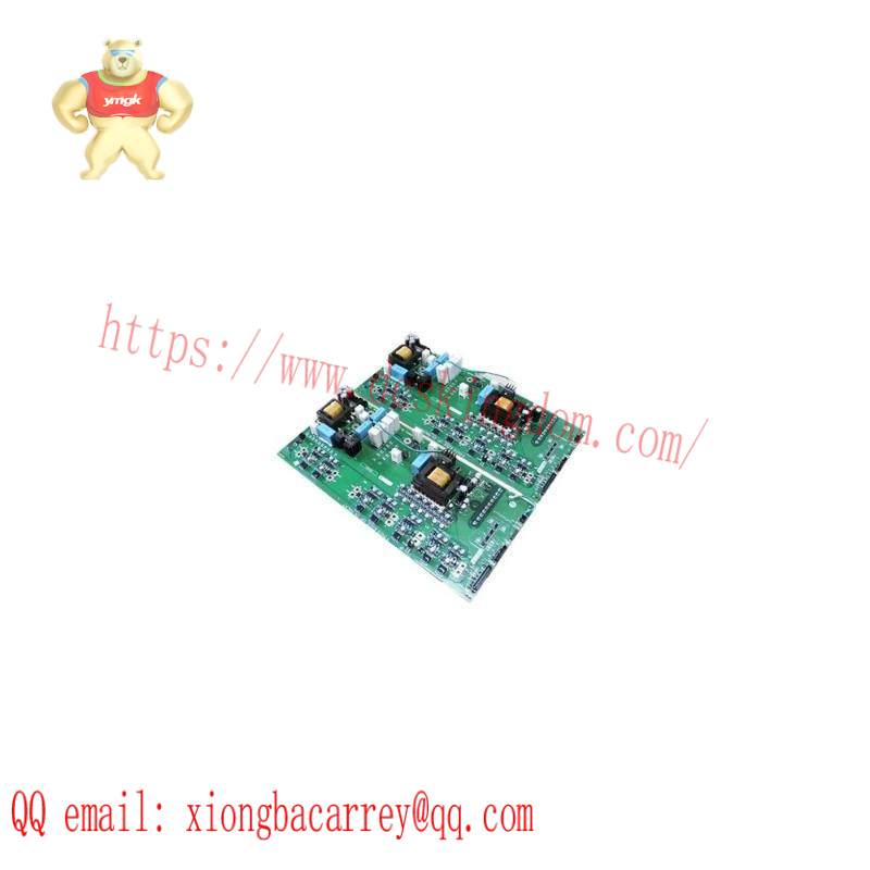 AB PN-347154 Inverter drive board