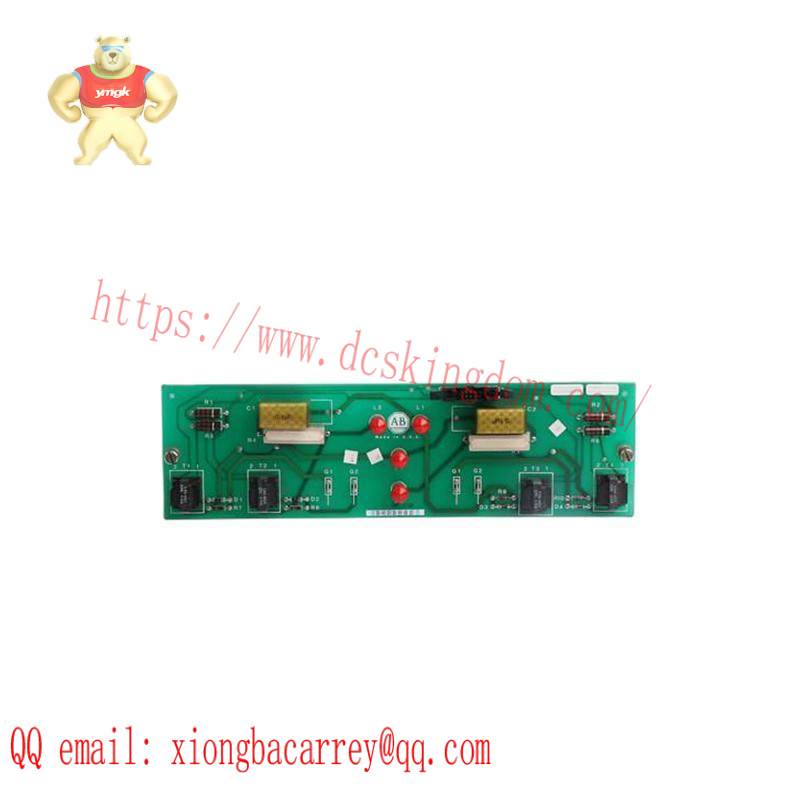 AB SP-110997 SP-105044 105043-01 PC BOARD