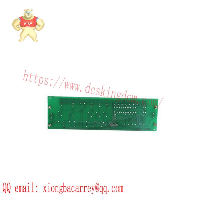 AB SP-122972 SP-122967 122969-01 PC BOARD