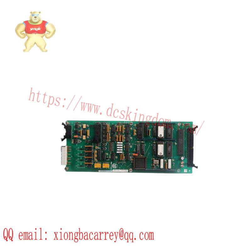 AB SP-145472 145470 119711-02 PC BOARD