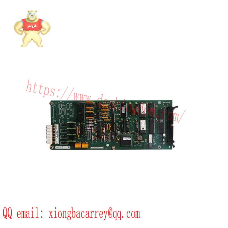 AB SP-170023 170013 170016-01 Input Module