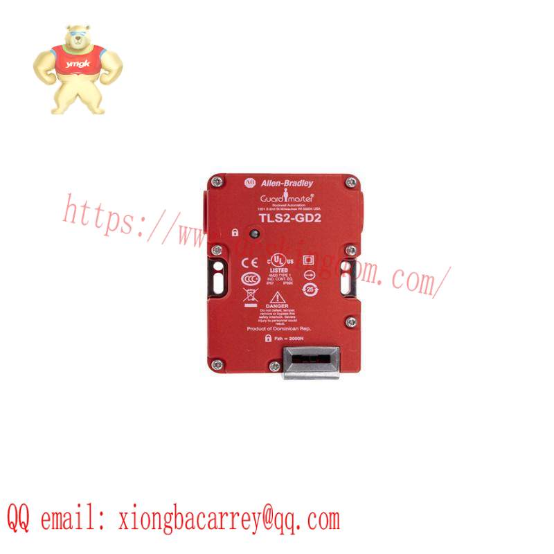 ABB UA D206 A101 3BHE019958R0101