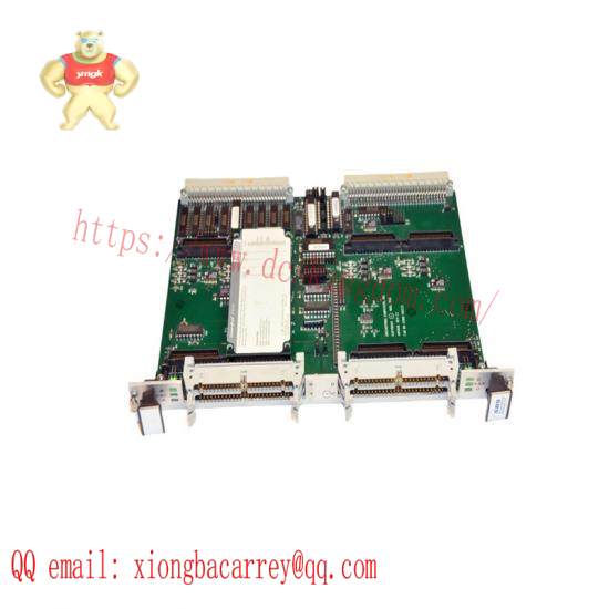 Abaco XVR19 6U-VME-SBC