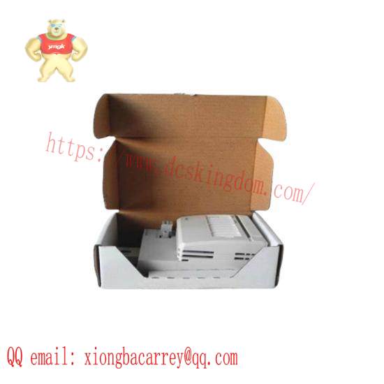 ABB 050745 E1CB BAYLY Module