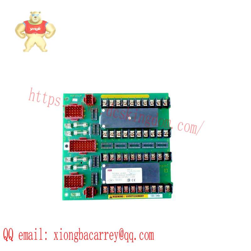 ABB 0745745Q