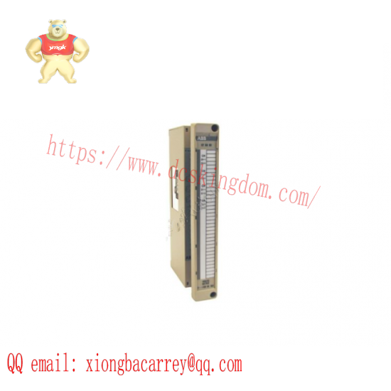 ABB 07AA60R1 GJV3074365R1  DCS Module