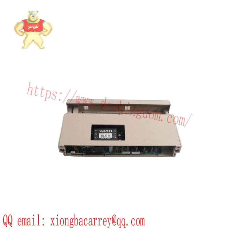 ABB 07AA60R1 GJV3074365R1 Output Module