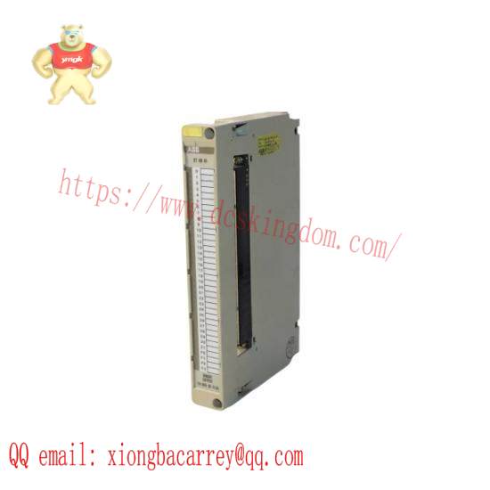 ABB 07AB61R1  Digital Output Module