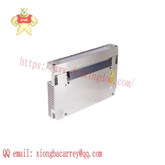 ABB 07AB63R1 Output Module