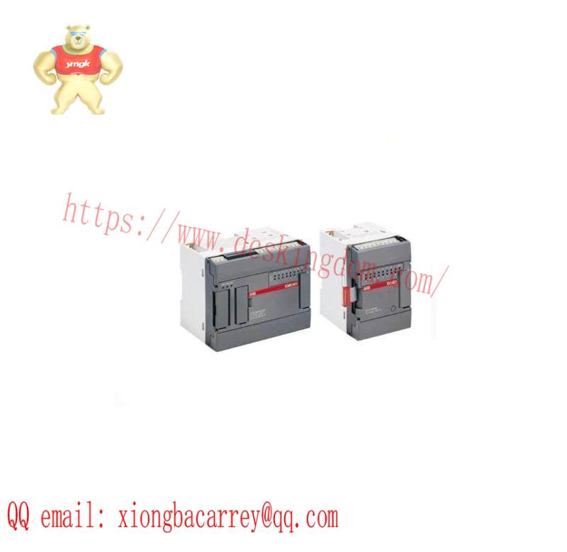 ABB 07AI90-S Digital Input module